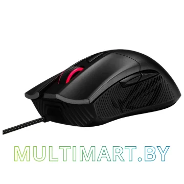 Игровая мышь ASUS ROG Gladius II Core картинка 4
